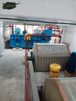Paper Making Machine-- Craft Paper Making Line
